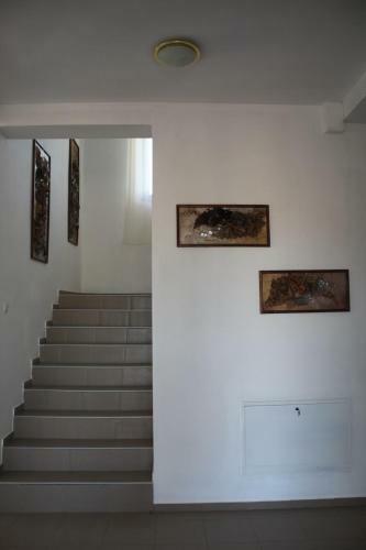 Hostal Pensiunea Casa Alba