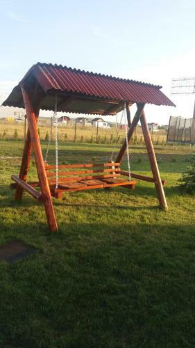 Hostal Pensiunea Casa Alba