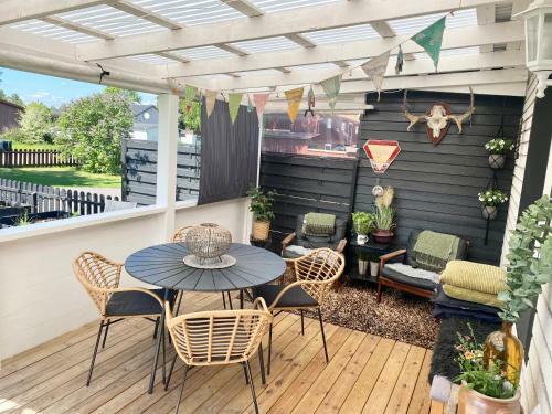 Villa Utmelandsv�gen 41 Helt Hus