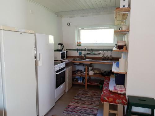 Bed & Breakfast Perenner P� Bakg�rden