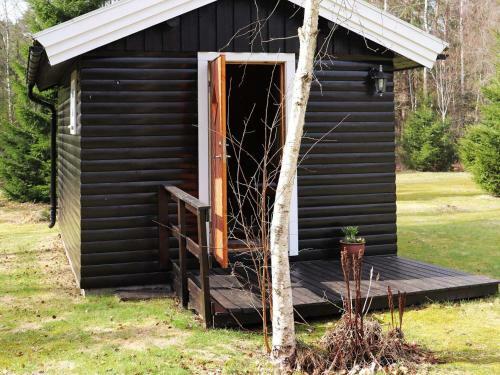 Holiday Home Munka-ljungby III