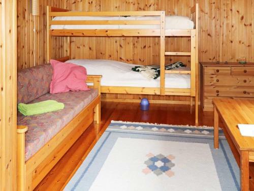 Holiday Home Munka-ljungby III