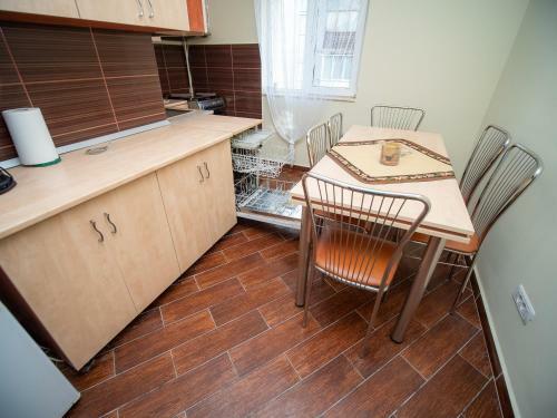 L&r Modern Apartment