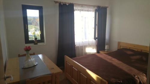 Hostal Pensiunea Casa Vanatorului