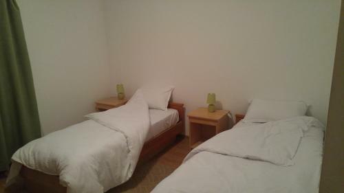 Hostal Pensiunea Casa Vanatorului