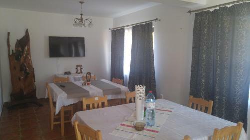 Hostal Pensiunea Casa Vanatorului