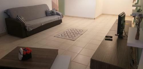 Apartament 3 Camere