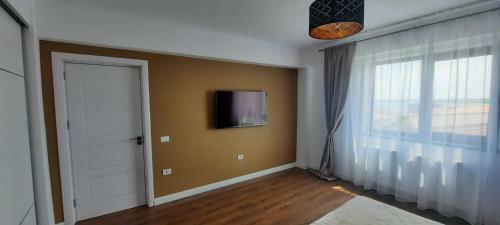 Apartamento Ovidiu Lake