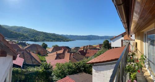 Apartament La Sika