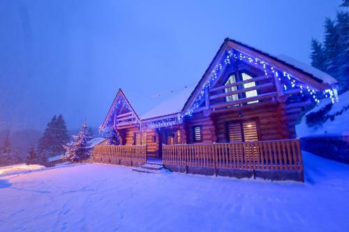 Lodge Frumusica