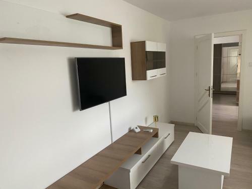Apartament Dunarea