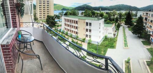 Panorama Apartament