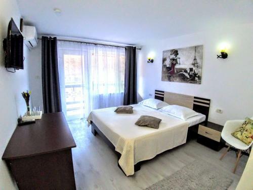 Hostal Casa Patricia