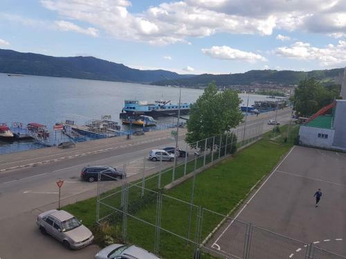 Apartament Orsova Faleza