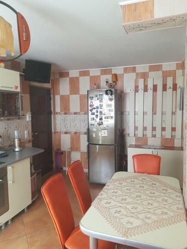 Apartament Orsova Faleza