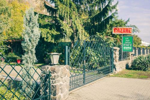 Hostal Pensiunea Dulce Ambient