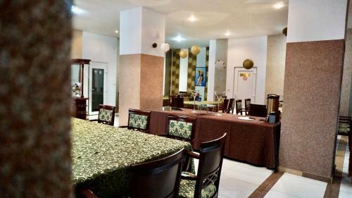 Hotel Golden Ray