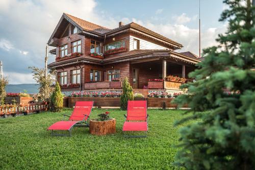 Hostal Pensiunea Turistic? V?lari