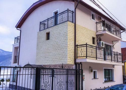 Hostal Casa Andrei
