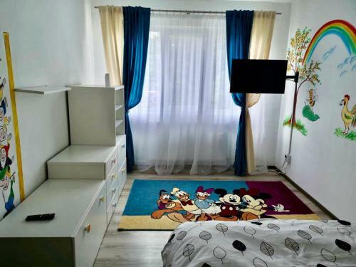 Erina Apartment