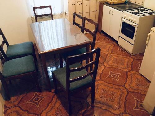 Apartamento South Vibes