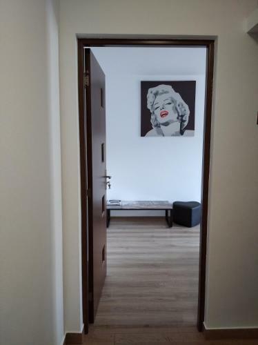 Apartament Cristian