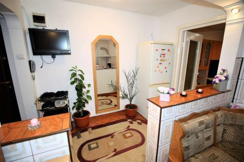 Apartament R&d
