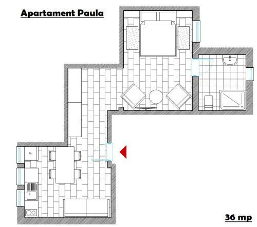 Red Family Apartments