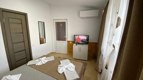Hostal Casa Clau Cazare Or?ova