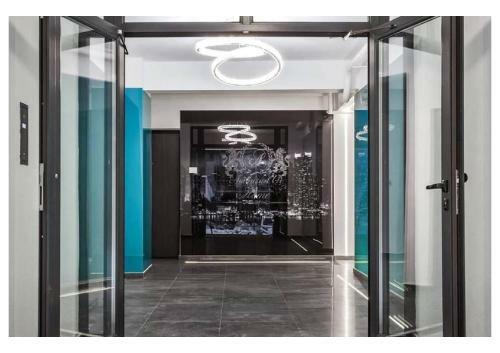 Apartament Viena