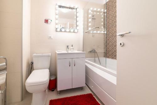 Apartament Viena