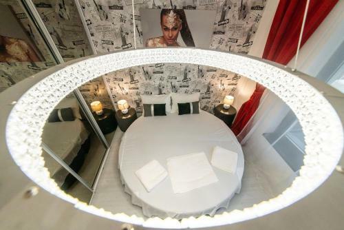 Apartament Viena