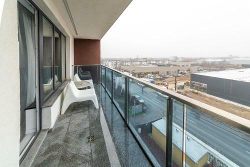 Apartament Viena