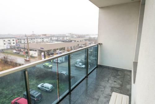 Apartament Viena