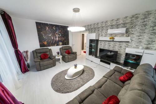 Apartament Viena