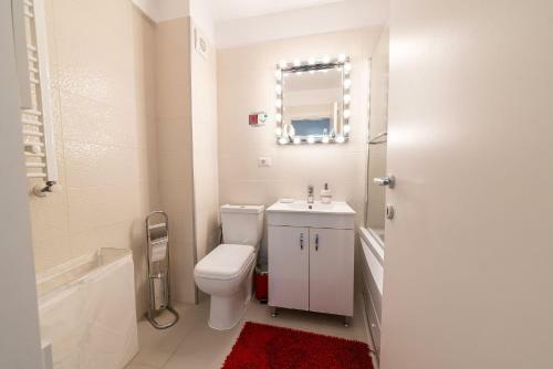 Apartament Viena