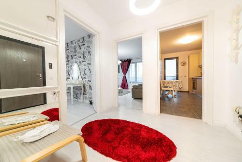 Apartament Viena