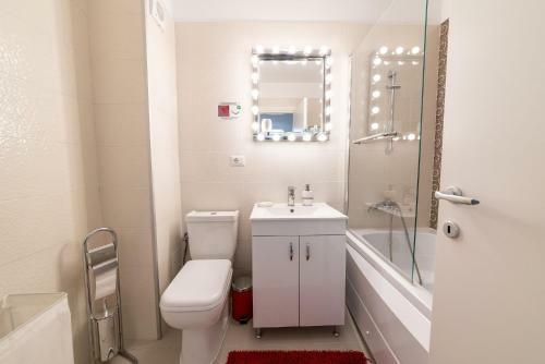 Apartament Viena