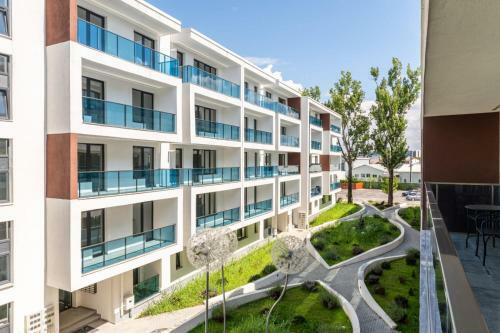 Apartament Viena