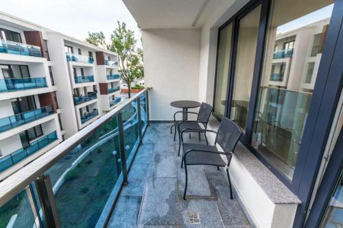 Apartament Viena