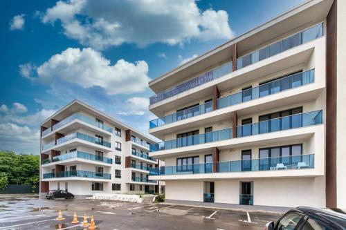 Apartament Viena