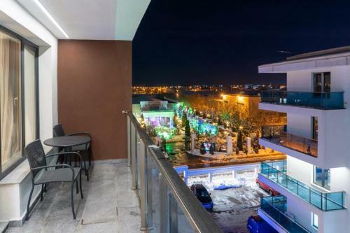 Apartament Viena