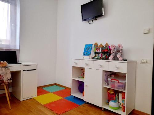 Apartamento Iris Garden