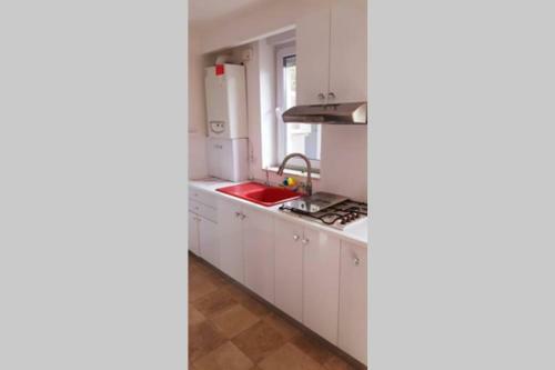 Apartamento Iris Garden