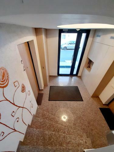 Apartamento Iris Garden