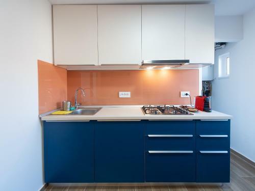 Apartamento Central Chic Otopeni