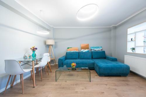 Apartamento Central Chic Otopeni