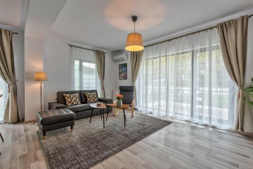Apartamento Bucharest Airport Suites & Villas