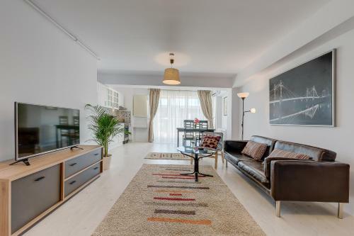 Apartamento Bucharest Airport Suites & Villas