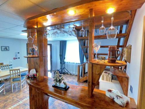Hostal Cabana La Pestera